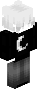 hukia Minecraft skin