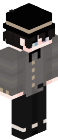 8c8ce956038fbfe1ac886507595e31cc4d51f9b21e19219419dd574a7eafab12 Minecraft skin