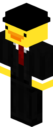 eenduck skin
