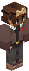 rayz_gg Minecraft skin
