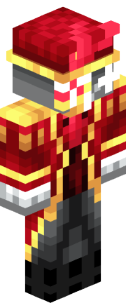 NotShadowBlade's avatar