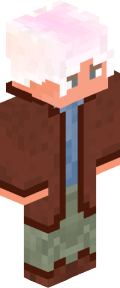 8ca185c788b3078c706503bf319128a6665680747d2432049f7f1487ec536160 Minecraft skin