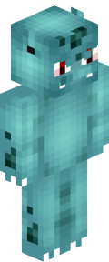 Minecraft Skin