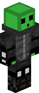 Full-body render of DeucesMamaGooses