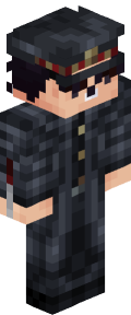 8d09fa3e0ec77f2e5be892ec84a08e14d630377454f389689c980599407c72b8 Minecraft skin