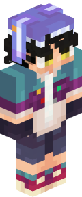 8d1b0ec5fb9432607b0194fffb7c854e4bcfed7846ea521defedbf79f83d04f7 Minecraft skin