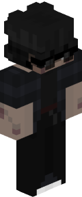 8d5c07800ef0aa157d41f96a3265331bdfad3bb9fb166b8cfa072f0843b60ff7 Minecraft skin