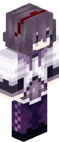 8d870f833814a303f272c1b2d9d77059f9806cbd87ec1ebcc60098e64ac35e24 Minecraft skin