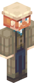 8dd43768ab9a675aafea5539417a4d495c92bb2c8be27ea4e31ff657bcffbae5 Minecraft skin