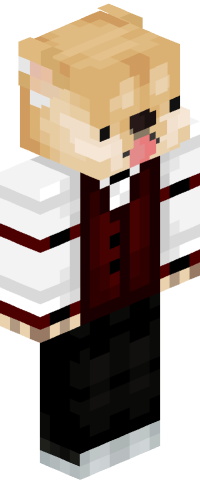 higashiriki's skin