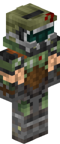 Minecraft Skin