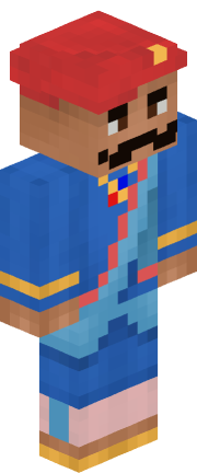 CurryLoverVII's avatar