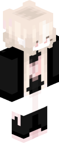 kangfurrji Minecraft skin