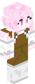 8e43acc32907b37ed883785872834a989630dd73d7828b4b658de720528a3497 Minecraft skin