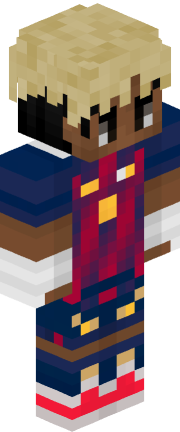 Unique3579's avatar