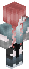 Minecraft Skin