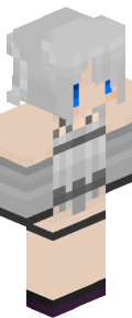 Minecraft Skin