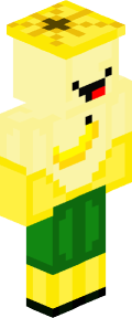 Minecraft Skin