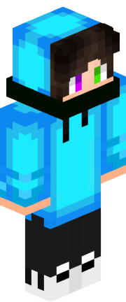 Eyepack's avatar