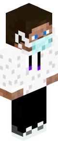 Jan Minecraft skin