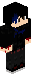 Tamoch's skin