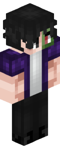 8f21814584922484c5789429453bf2543819e51f92735499d657e600af93f925 Minecraft skin