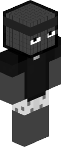 henryxx1 Minecraft skin