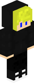 Minecraft Skin
