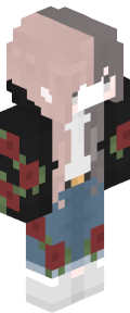 8f6009f4469552948a58c719025b73ecea2919a4fe5fcac4f972d8af63884f58 Minecraft skin