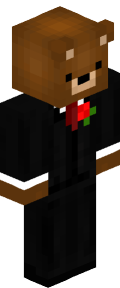 8f87e0bd313479625414ff069c466f5301fa6ae7366caa5bd888ed75762601c8 Minecraft skin