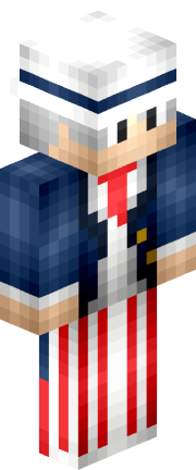 Uncle_Sam450's avatar