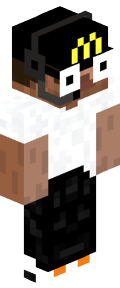 8fac0695504ec5f6a684b66f376a52db243fa24de033b4aab854316855ecaca4 Minecraft skin