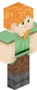 AxolotlGuy2021's skin