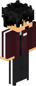 Minecraft Skin