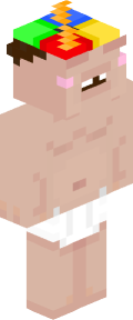 Minecraft Skin