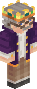 Minecraft Skin