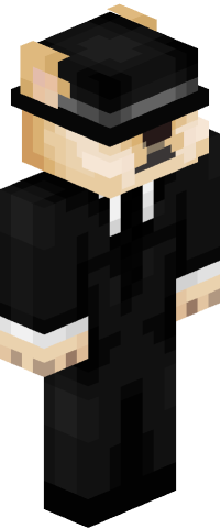 Rusvorn's skin