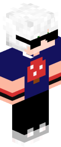 8ff7f2f319ceed6e8750ff3466d34e9b77f9106b3f179216c4e25ae66db501b3 Minecraft skin