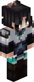 900ed0263cc6d653109f95a3f2d5fe601747b09c9c05109901f982f792737118 Minecraft skin