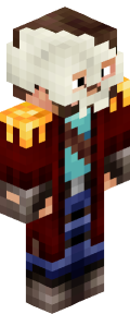 Minecraft Skin