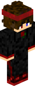 Minecraft Skin