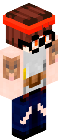 902f7be0ff3488a0dcb78abcc67201f9fc4e96a62d51461924f647196a87a6b9 Minecraft skin