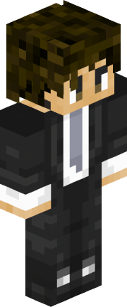 Bosh_XD Minecraft skin