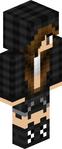 Tarane Minecraft skin