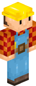 Minecraft Skin