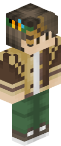 907e5a3069013f45f18b62f1a2c7ea3ff92f498debac2657c2f5bc535704cf15 Minecraft skin