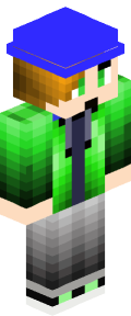 Minecraft Skin