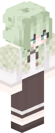 Player skin