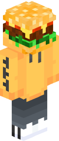 90fd105e02c19ddfb29fcae66fb2a916b4a3c744da2e28169a0c6fe7a8481bed Minecraft skin