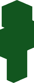 Green Mob Minecraft Skin